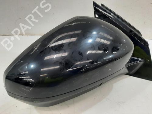 Right mirror VAUXHALL GRANDLAND X / GRANDLAND (A18) 1.2 Turbo (75) | BP29398009C27 