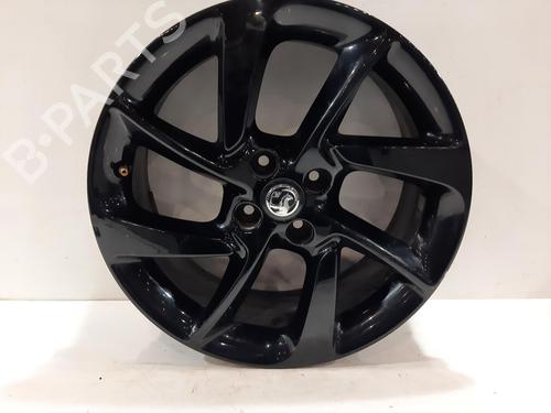 Felg VAUXHALL CORSA Mk IV (E) (X15) 1.4 (90 hp) 28575250