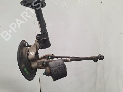 Left rear suspension BYD SEAL U 1.5 Plug-in Hybrid Front-Wheel Drive | BP37160389M74 - Image 4