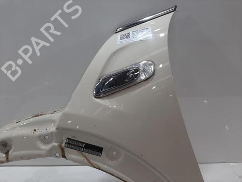 Forskærm venstre MINI MINI (F56) Cooper S | BP36290663C41 - Image 3
