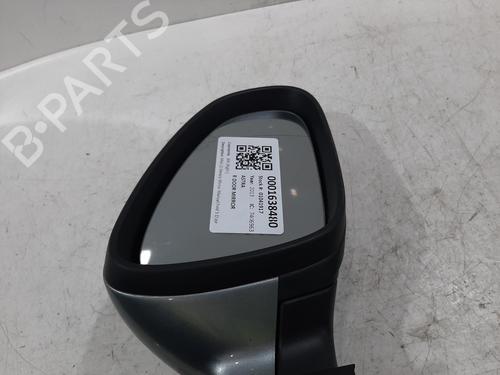 Right mirror VAUXHALL ASTRA Mk VI (J) Estate (P10) 2.0 CDTi | BP32270659C27