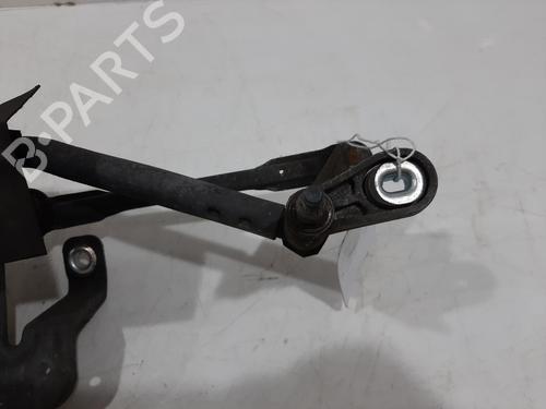 Front wiper motor PEUGEOT BOXER Van 2.2 HDi 110 | BP29989058M29