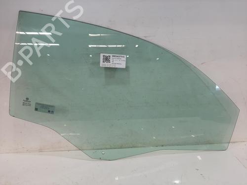 Used Front right door window Front right door window FIAT 500 (312_) 1.2 (312AXA1A) (69 hp) 33317822 33317822