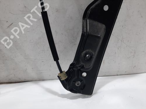 Front right window mechanism VAUXHALL ASTRA Mk VI (J) (P10) 1.4 | BP32193470C23