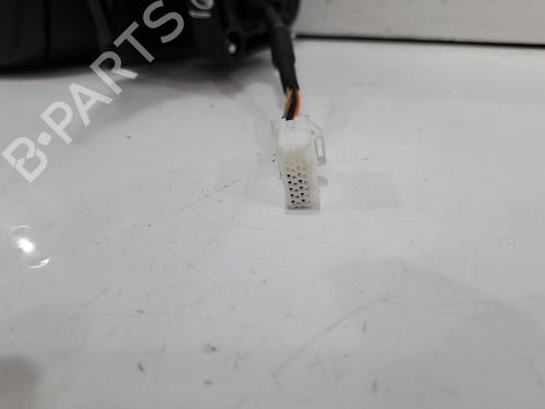 Left mirror NISSAN JUKE (F15) 1.2 DIG-T | BP31650536C26 