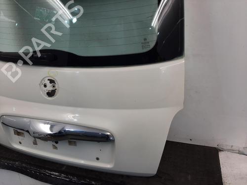 Tailgate FIAT 500 (312_) 1.2 (312AXA1A) | BP32171979C6