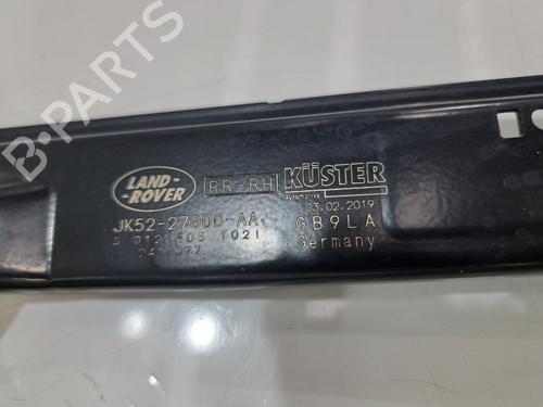 Rear right window mechanism LAND ROVER RANGE ROVER IV (L405) 4.4 SDV8 4x4 | BP28722704C25