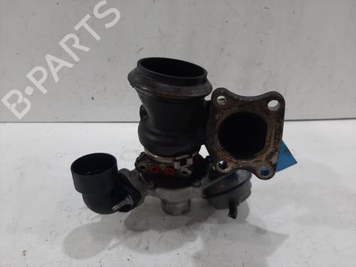 Turbolader/Kompressor CITROËN C4 II (NC_) 1.2 THP 130 (NCHNYM, NCHNYT) | BP31750972M71 