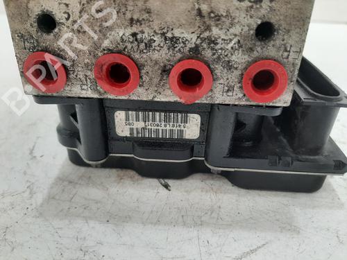 ABS pump HONDA CIVIC VIII Hatchback (FN, FK) 1.8 (FN1, FK2) | BP30671076M43 