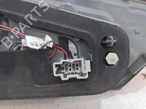 Right taillight FORD MONDEO V Turnier (CF) 2.0 TDCi | BP32270510C35