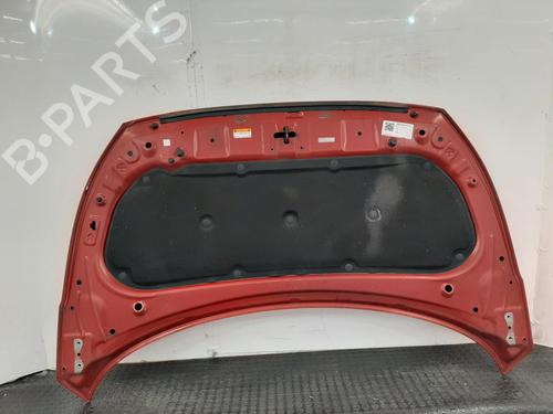 Motorhjelm KIA CEE'D (JD) 1.6 CRDi 128 | BP38569047C1 - Image 5