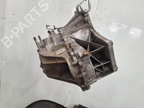 Gearbox MAZDA CX-5 (KE, GH) 2.2 D AWD (KE102) | BP32683030M3  - Image 5