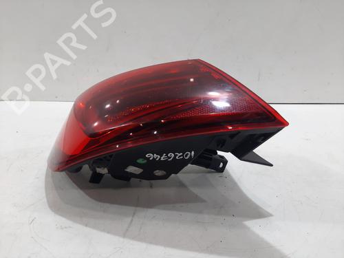 Left taillight SEAT LEON (5F1) 1.6 TDI | BP29397359C34 