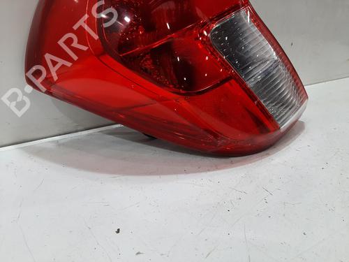 Left taillight VAUXHALL VIVA (C16) 1.0 | BP36662338C34 - Image 3