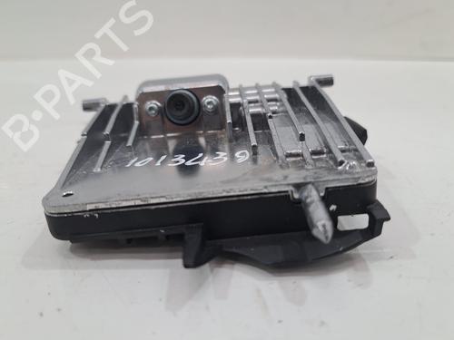 Camera MERCEDES-BENZ EQC (N293) EQC 400 4-matic (293.890) | BP28311541E14 