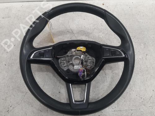 Used Steering wheel SKODA SUPERB III Estate (3V5) 2.0 TDI (150 hp) 26777713
