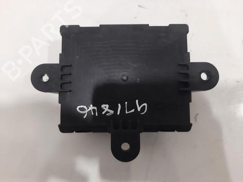 Control unit JAGUAR I-PACE (X590) EV400 AWD | BP26774898M11  - Image 5