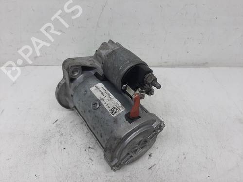 Starter FORD FOCUS IV (HN) 1.5 EcoBlue | BP26785182M8 - Image 2