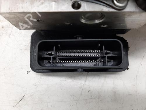 ABS pump DACIA SANDERO II TCe 90 (B8M1, B8MA, B8AC) | BP26753326M43 
