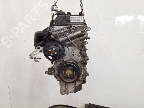 Used Engine Engine SUZUKI SWIFT IV (FZ, NZ) 1.2 (AZG412, ZC72S) (90 hp) 36403825 36403825