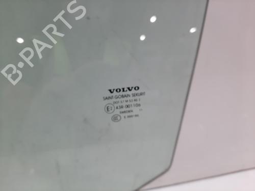 Rear left door window VOLVO XC60 I SUV (156) D5 AWD | BP29471489C20 