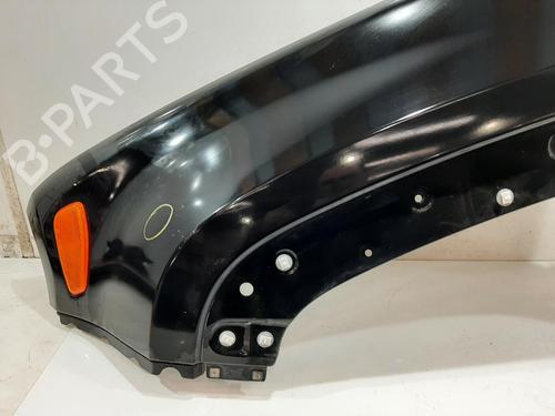 Left front fenders JEEP RENEGADE SUV (BU, B1, BV) 1.6 CRD | BP30141527C41
