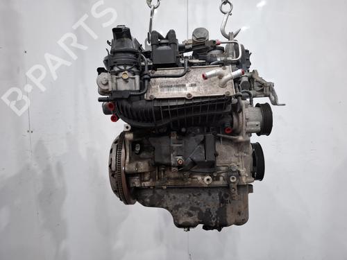 Engine SEAT IBIZA IV (6J5, 6P1) 1.2 TSI | BP37666635M1 - Image 3