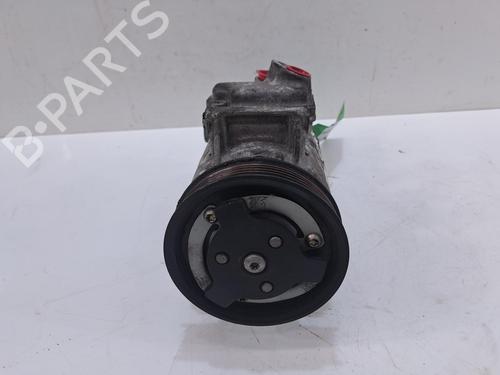 Used AC compressor VW POLO V (6R1, 6C1) 1.2 TDI (75 hp) 29058772