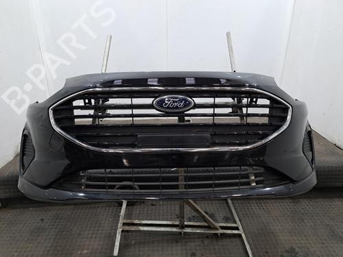 front-bumper-ford-fiesta-vii-hj-hf-2017-32027176 main image