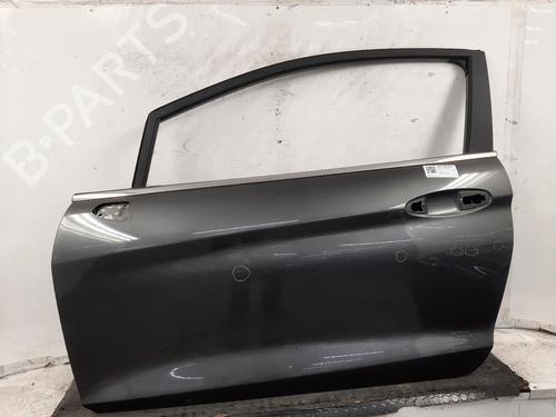 left-front-door-ford-fiesta-vii-hj-hf-2017-33700086 main image