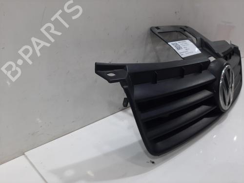 Grille VW POLO IV (9N_, 9A_) 1.2 12V | BP29581154C40 