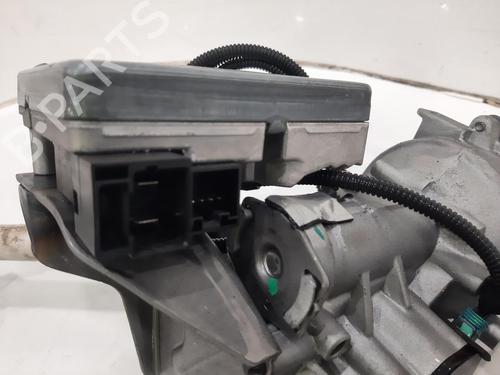 Steering column JEEP RENEGADE SUV (BU, B1, BV) 2.0 CRD 4x4 | BP26860850M21 