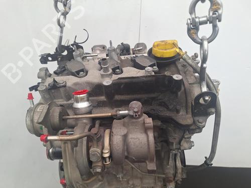 Engine RENAULT CLIO IV (BH_) 0.9 TCe 90 (BHNF, BHMA, BHMH, BHJK, BHJR) | BP33699422M1 - Image 5