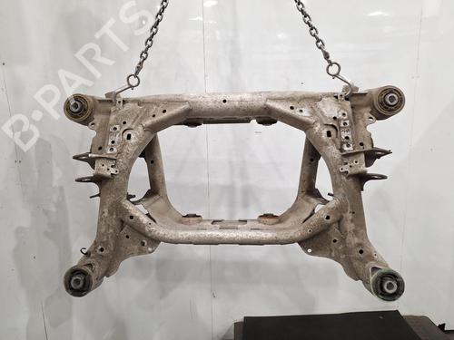 Used Subframe Subframe JAGUAR I-PACE (X590) EV400 AWD (400 hp) 34478529 34478529