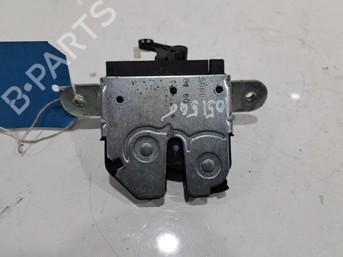 Used Tailgate lock Tailgate lock FORD KA (RU8) 1.2 (69 hp) 36216675 36216675