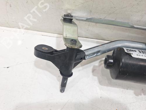 Front wiper motor VAUXHALL ADAM (M13) 1.2 | BP32380755M29 
