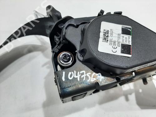 Other DACIA DUSTER (HM_) 1.6 SCe 115 (HMM1) | BP34101346O1  - Image 5