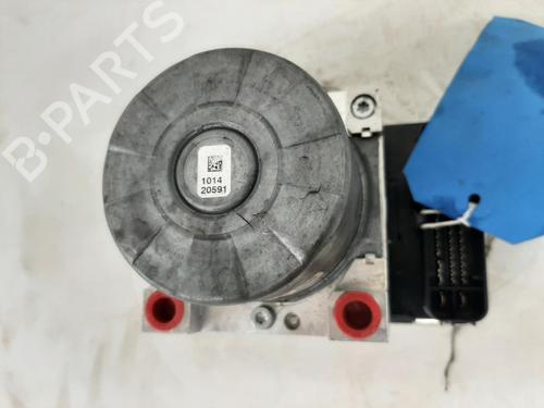 ABS pump BMW 3 (G20, G80, G28) 320 i | BP26871855M43 - Image 4