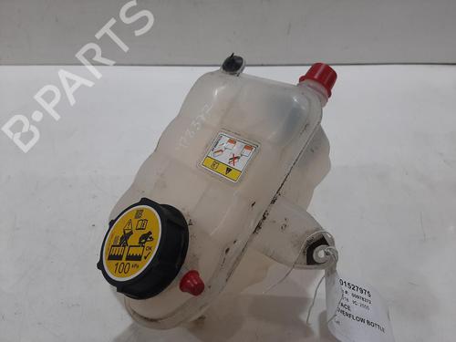Expansion tank JAGUAR I-PACE (X590) EV400 AWD | BP29445018C120 