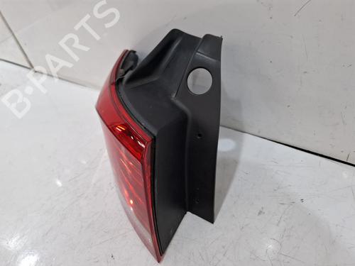 Left taillight VW PASSAT B8 Variant (3G5, CB5) 2.0 TDI | BP39070773C34 - Image 4
