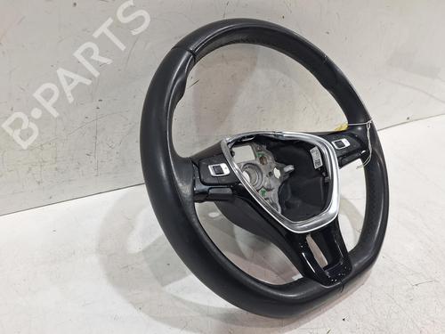 Steering wheel VW GOLF VII (5G1, BQ1, BE1, BE2) 1.5 TSI | BP32026878C49