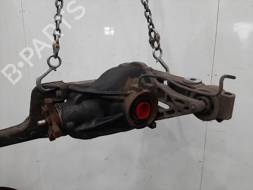 Rear differential MERCEDES-BENZ VITO Van (W447) 114 CDI (447.601, 447.603, 447.605) | BP26745552M24 
