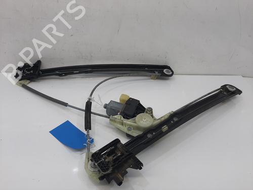 Used Front left window mechanism JAGUAR I-PACE (X590) EV400 AWD (400 hp) 27705237