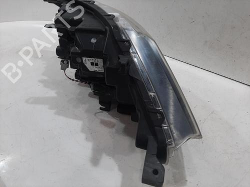 Left headlight NISSAN QASHQAI II (J11, J11_) 1.5 dCi | BP31769459C28 