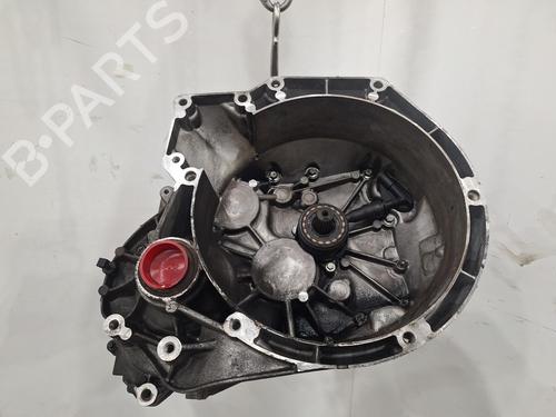 Used Gearbox Gearbox FORD FOCUS III Turnier 1.6 TDCi (115 hp) 39951808 39951808