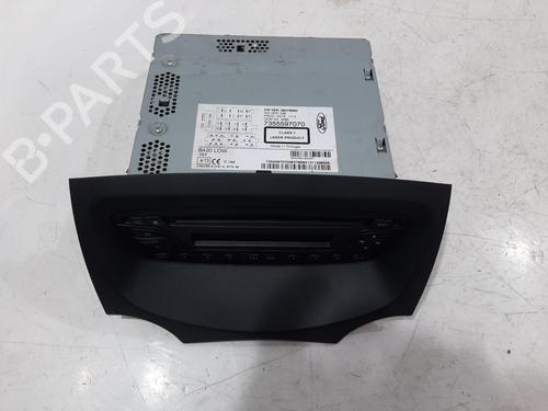 Radio FORD KA (RU8) 1.2 | BP32026897E6