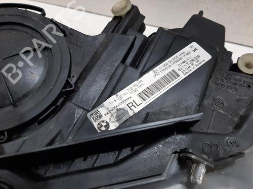 Left headlight BMW 3 (F30, F80) 316 i | BP32409559C28 