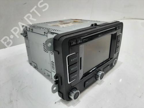 Elektronisk modul VW TOURAN (1T1, 1T2) 1.9 TDI | BP26764751M83 