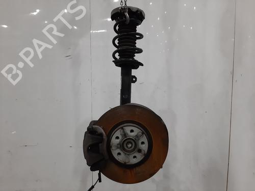 Fjederben fortil højre MINI MINI COUNTRYMAN (F60) Cooper S (178 hp) 30671116