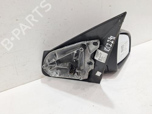 Retrovisor derecho VAUXHALL ASTRA Mk V (H) TwinTop (A04) 1.9 CDTi (L67) | BP26757153C27 